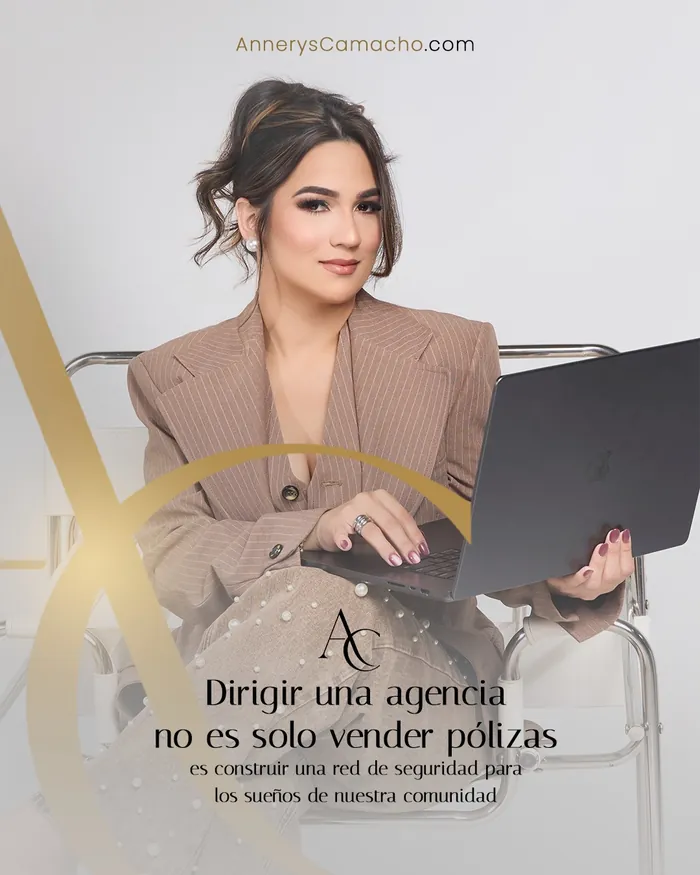 Publicación: Dirigir una agencia no es solo vender pólizas