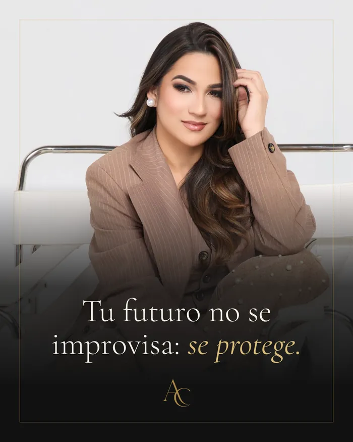 Publicación: Tu futuro no se improvisa