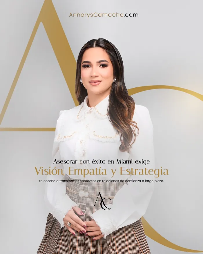 Publicación: Visión, empatía y estrategia